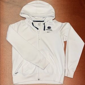 penn state sweatshirt